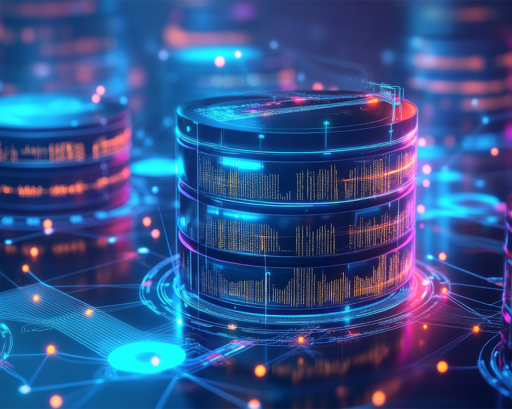 De wereld van Big Data