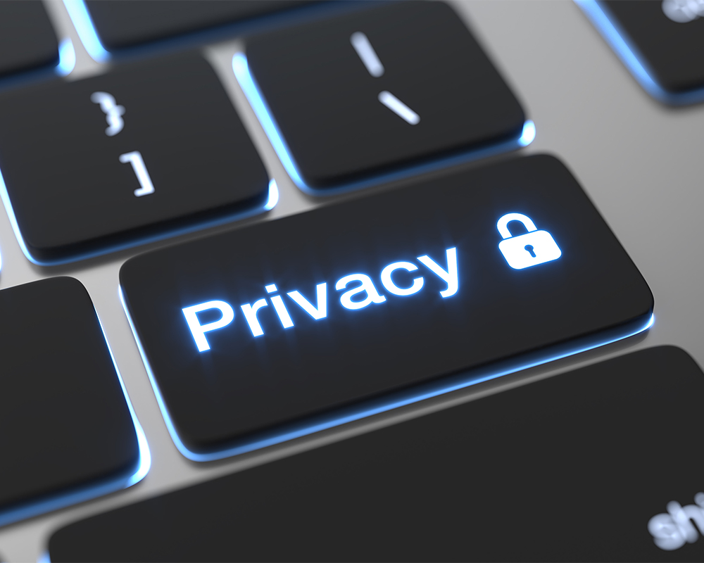 Uw recht op privacy